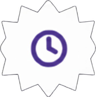 Icono de horario