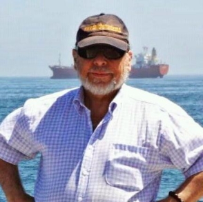 Foto del relator 1