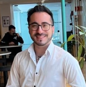 Foto del relator 1