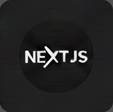 Logo de Next.js